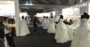 PariÌs Bridal Fair 14